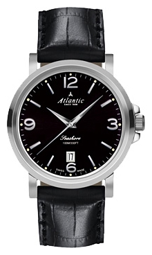 Wrist watch Atlantic for Men - picture, image, photo