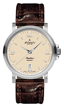 Wrist watch Atlantic for Men - picture, image, photo