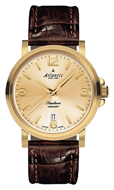 Wrist watch Atlantic for Men - picture, image, photo