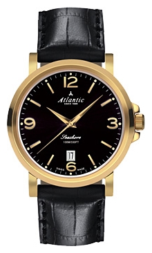 Wrist watch Atlantic for Men - picture, image, photo