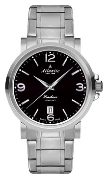 Wrist watch Atlantic for Men - picture, image, photo