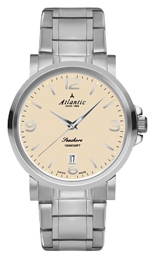 Wrist watch Atlantic for Men - picture, image, photo