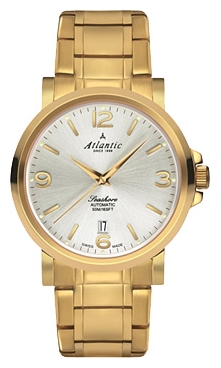 Wrist watch Atlantic for Men - picture, image, photo