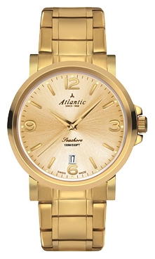 Wrist watch Atlantic for Men - picture, image, photo