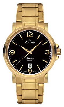 Wrist watch Atlantic for Men - picture, image, photo