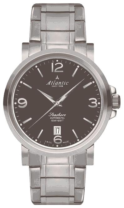 Atlantic 72765.41.65 wrist watches for men - 1 image, photo, picture