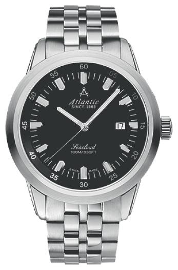 Atlantic 73365.41.61 wrist watches for men - 1 photo, picture, image