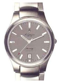 Wrist watch Atlantic for Men - picture, image, photo