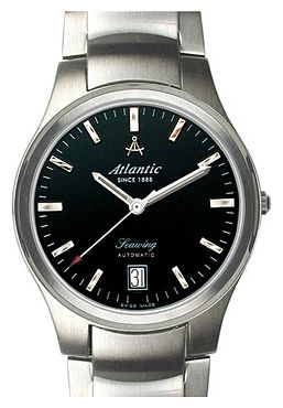 Wrist watch Atlantic for Men - picture, image, photo