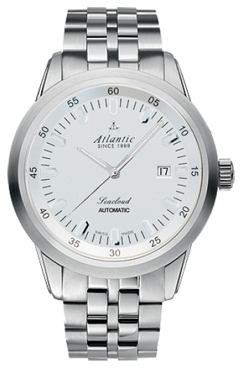 Atlantic 73765.41.21 wrist watches for men - 1 image, photo, picture