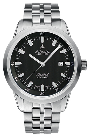 Atlantic 73765.41.61 wrist watches for men - 1 photo, picture, image