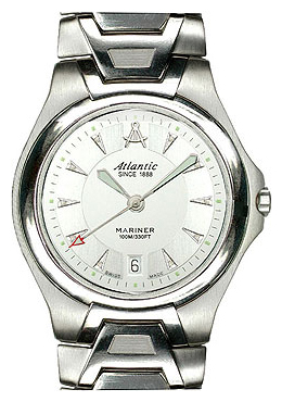 Wrist watch Atlantic for Men - picture, image, photo