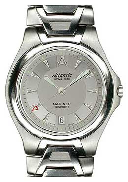 Atlantic 80365.41.41 wrist watches for men - 1 picture, photo, image