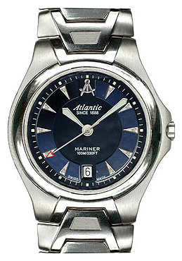 Wrist watch Atlantic for Men - picture, image, photo