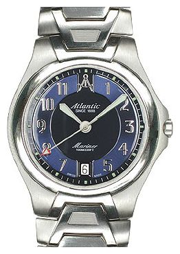 Wrist watch Atlantic for Men - picture, image, photo