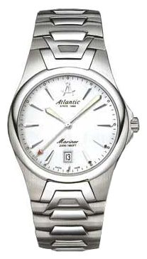 Wrist watch Atlantic for Men - picture, image, photo