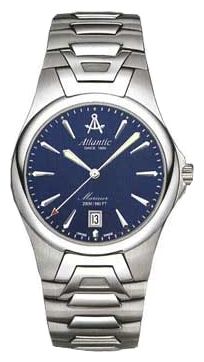 Wrist watch Atlantic for Men - picture, image, photo