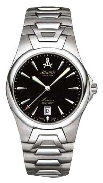 Wrist watch Atlantic for Men - picture, image, photo