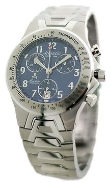 Wrist watch Atlantic for Men - picture, image, photo