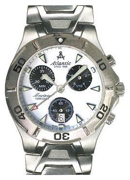 Wrist watch Atlantic for Men - picture, image, photo