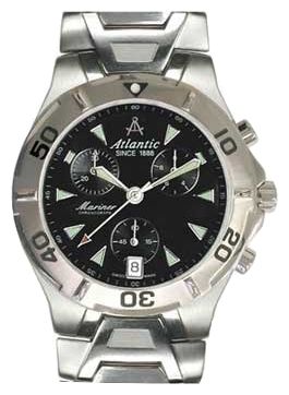 Wrist watch Atlantic for Men - picture, image, photo