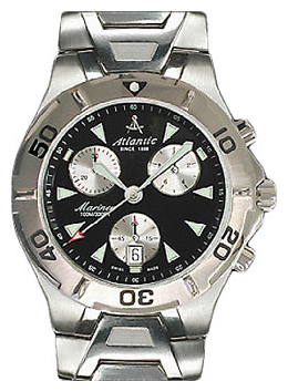 Wrist watch Atlantic for Men - picture, image, photo