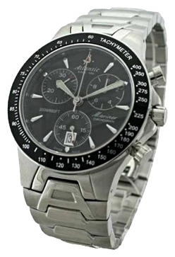 Wrist watch Atlantic for Men - picture, image, photo