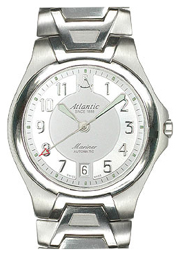 Wrist watch Atlantic for Men - picture, image, photo