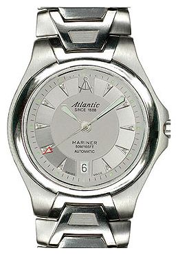 Wrist watch Atlantic for Men - picture, image, photo