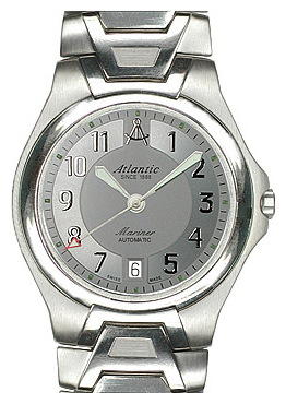 Wrist watch Atlantic for Men - picture, image, photo