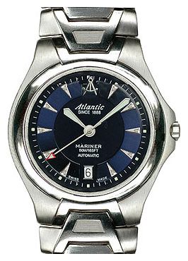 Wrist watch Atlantic for Men - picture, image, photo