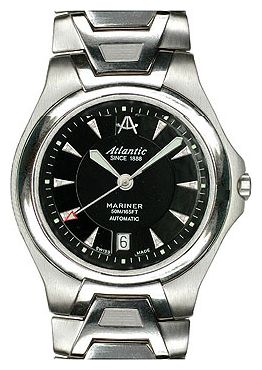 Wrist watch Atlantic for Men - picture, image, photo