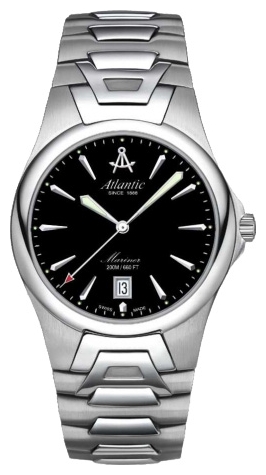 Wrist watch Atlantic for Men - picture, image, photo