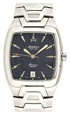 Atlantic 81356.41.51 wrist watches for men - 1 picture, image, photo