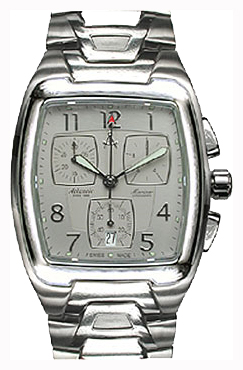 Wrist watch Atlantic for Men - picture, image, photo