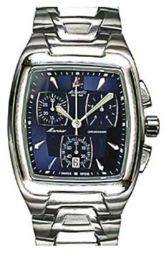 Atlantic 81455.41.51 wrist watches for men - 1 photo, picture, image
