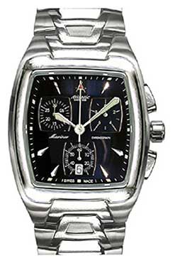 Atlantic 81455.41.61 wrist watches for men - 1 picture, photo, image