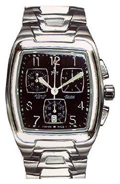 Wrist watch Atlantic for Men - picture, image, photo