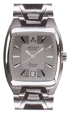 Wrist watch Atlantic for Men - picture, image, photo