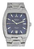 Atlantic 81756.41.51 wrist watches for men - 1 photo, picture, image