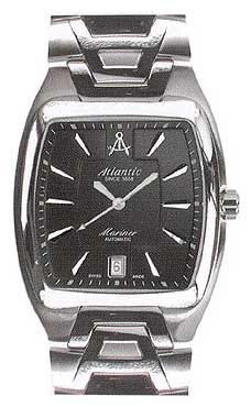 Atlantic 81756.41.61 wrist watches for men - 1 image, photo, picture