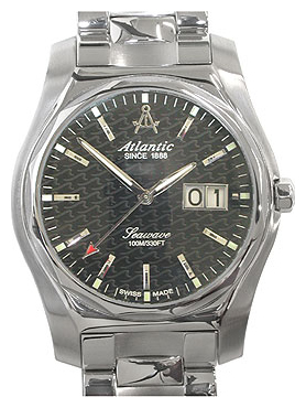 Wrist watch Atlantic for Men - picture, image, photo