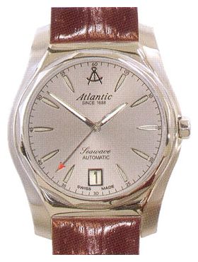 Wrist watch Atlantic for Men - picture, image, photo