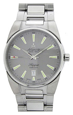 Atlantic 83365.41.41 wrist watches for men - 1 image, photo, picture