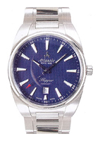 Atlantic 83365.41.51 wrist watches for men - 1 image, photo, picture