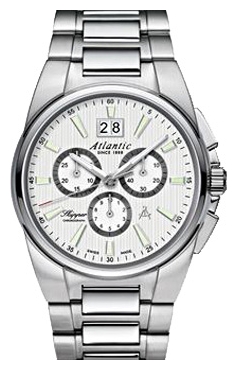 Wrist watch Atlantic for Men - picture, image, photo