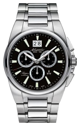 Wrist watch Atlantic for Men - picture, image, photo