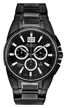 Wrist watch Atlantic for Men - picture, image, photo