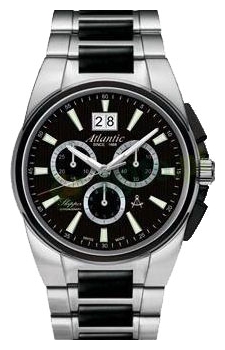 Wrist watch Atlantic for Men - picture, image, photo