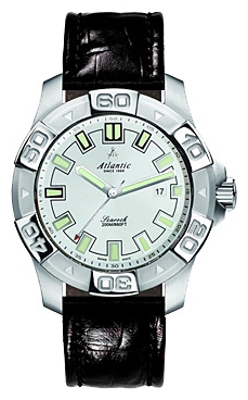 Wrist watch Atlantic for Men - picture, image, photo